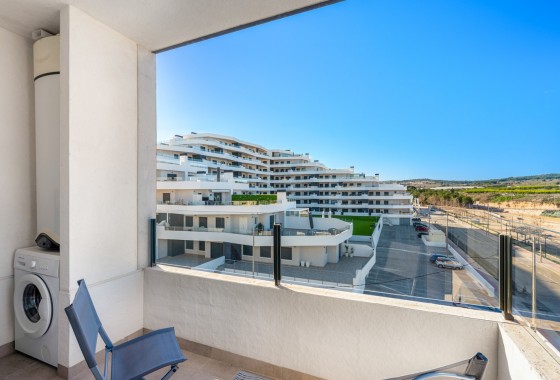Revente - Appartement - San Miguel de Salinas - San Miguel
