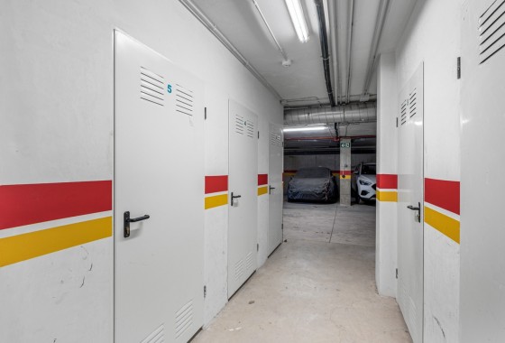 Revente - Appartement - San Miguel de Salinas - San Miguel