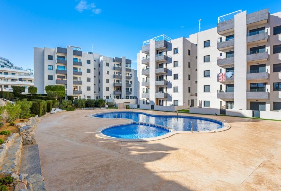 Revente - Appartement - San Miguel de Salinas - San Miguel