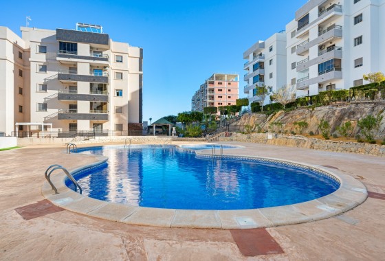 Revente - Appartement - San Miguel de Salinas - San Miguel