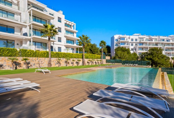 Revente - Appartement - Las Colinas Golf - Las Colinas Golf Resort