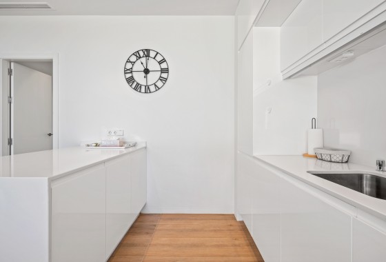 Segunda Mano - Apartamento - Las Colinas Golf - Las Colinas Golf Resort