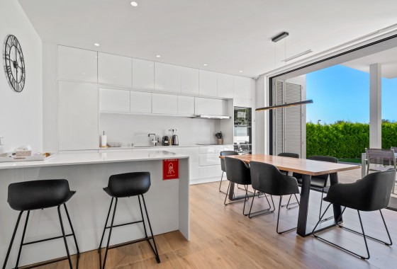 Segunda Mano - Apartamento - Las Colinas Golf - Las Colinas Golf Resort