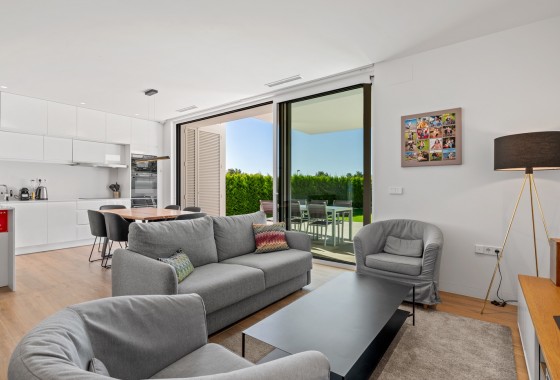 Segunda Mano - Apartamento - Las Colinas Golf - Las Colinas Golf Resort