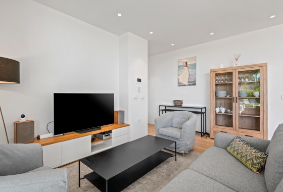 Segunda Mano - Apartamento - Las Colinas Golf - Las Colinas Golf Resort