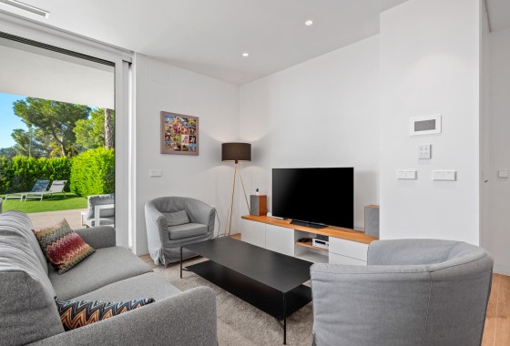 Segunda Mano - Apartamento - Las Colinas Golf - Las Colinas Golf Resort