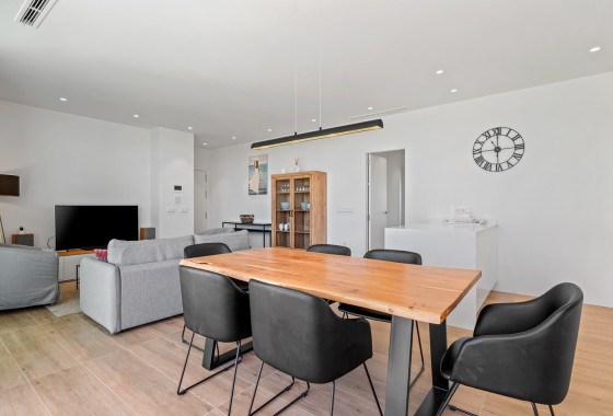 Segunda Mano - Apartamento - Las Colinas Golf - Las Colinas Golf Resort