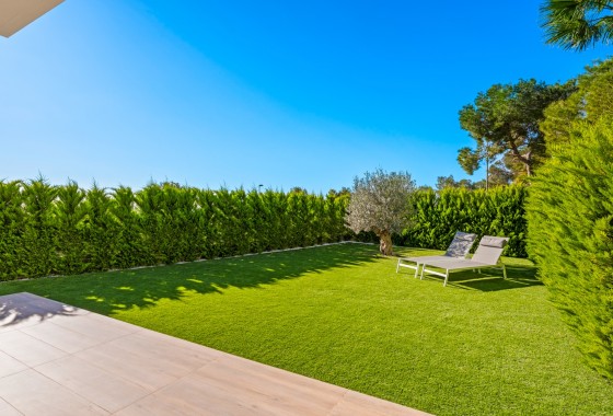 Segunda Mano - Apartamento - Las Colinas Golf - Las Colinas Golf Resort