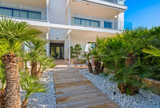 Segunda Mano - Apartamento - Las Colinas Golf - Las Colinas Golf Resort