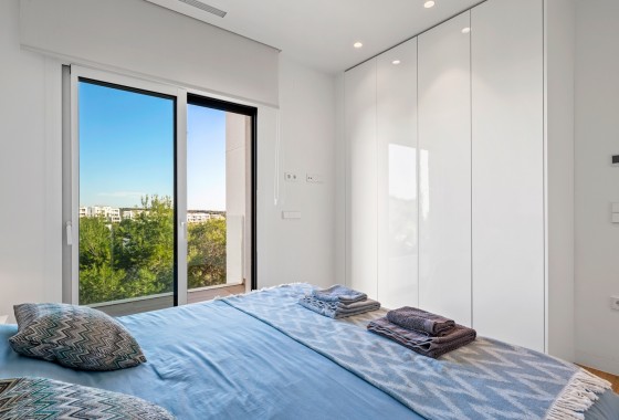 Segunda Mano - Apartamento - Las Colinas Golf - Las Colinas Golf Resort