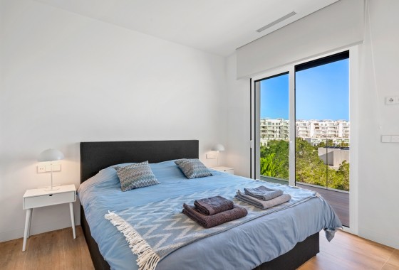 Segunda Mano - Apartamento - Las Colinas Golf - Las Colinas Golf Resort