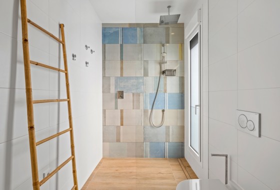 Segunda Mano - Apartamento - Las Colinas Golf - Las Colinas Golf Resort