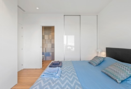 Segunda Mano - Apartamento - Las Colinas Golf - Las Colinas Golf Resort