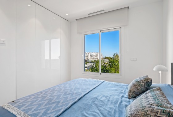 Segunda Mano - Apartamento - Las Colinas Golf - Las Colinas Golf Resort