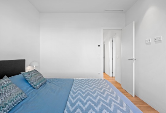 Segunda Mano - Apartamento - Las Colinas Golf - Las Colinas Golf Resort