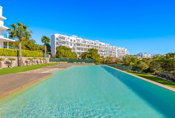 Segunda Mano - Apartamento - Las Colinas Golf - Las Colinas Golf Resort