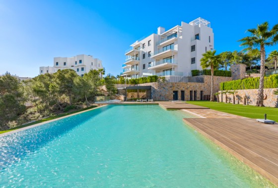 Segunda Mano - Apartamento - Las Colinas Golf - Las Colinas Golf Resort