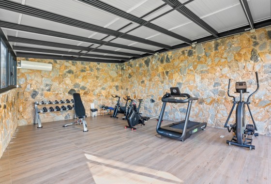 Segunda Mano - Apartamento - Las Colinas Golf - Las Colinas Golf Resort