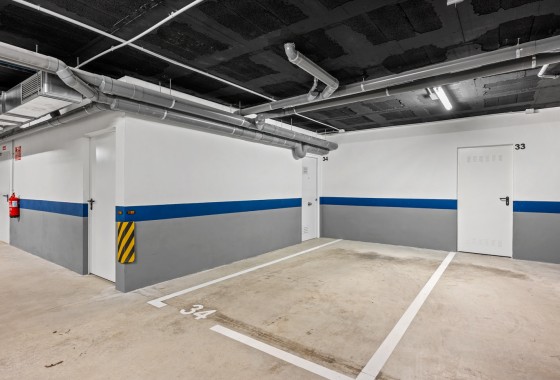 Segunda Mano - Apartamento - Las Colinas Golf - Las Colinas Golf Resort