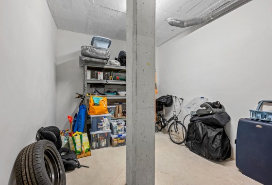 Segunda Mano - Apartamento - Las Colinas Golf - Las Colinas Golf Resort