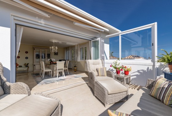 Segunda Mano - Apartamento - Orihuela Costa - Los Dolses*