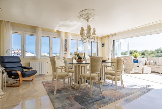 Segunda Mano - Apartamento - Orihuela Costa - Los Dolses*