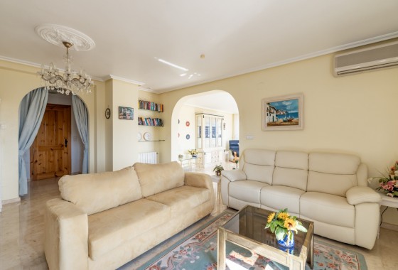 Segunda Mano - Apartamento - Orihuela Costa - Los Dolses*