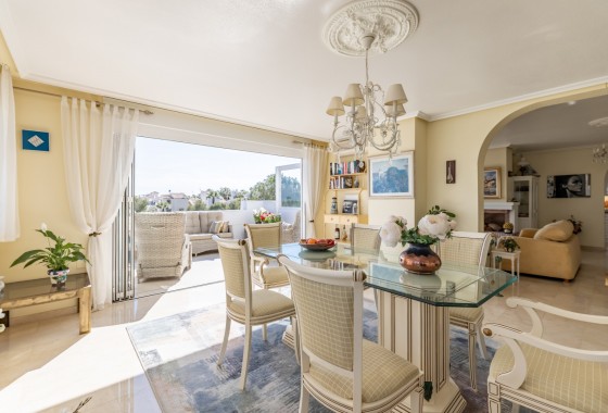 Segunda Mano - Apartamento - Orihuela Costa - Los Dolses*