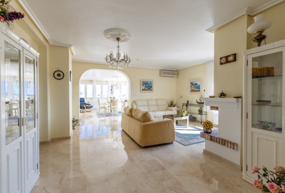 Segunda Mano - Apartamento - Orihuela Costa - Los Dolses*