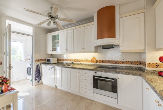 Segunda Mano - Apartamento - Orihuela Costa - Los Dolses*