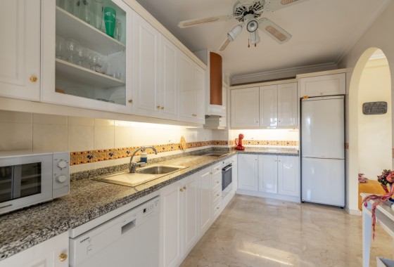 Segunda Mano - Apartamento - Orihuela Costa - Los Dolses*