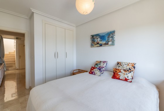 Segunda Mano - Apartamento - Orihuela Costa - Los Dolses*