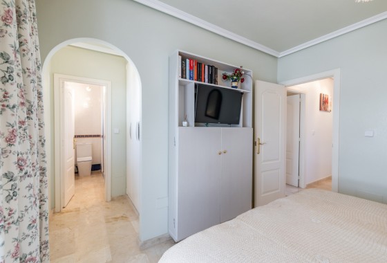 Segunda Mano - Apartamento - Orihuela Costa - Los Dolses*