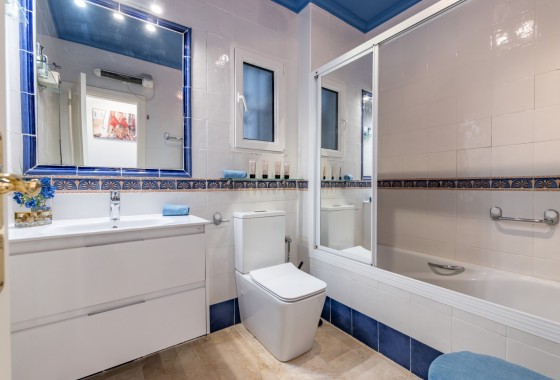 Segunda Mano - Apartamento - Orihuela Costa - Los Dolses*