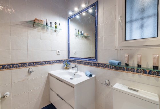 Segunda Mano - Apartamento - Orihuela Costa - Los Dolses*