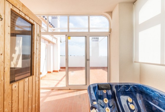 Segunda Mano - Apartamento - Orihuela Costa - Los Dolses*