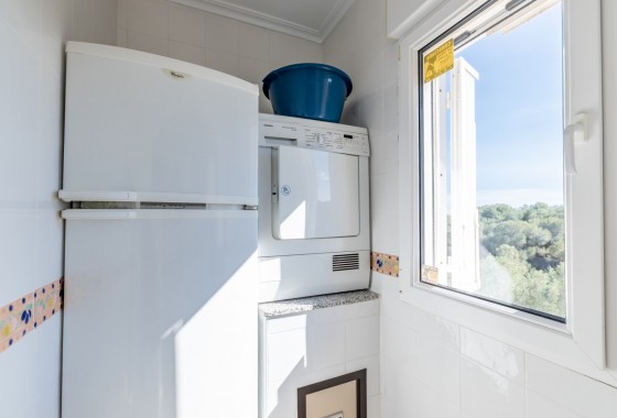 Segunda Mano - Apartamento - Orihuela Costa - Los Dolses*