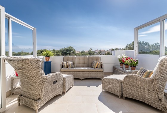 Segunda Mano - Apartamento - Orihuela Costa - Los Dolses*