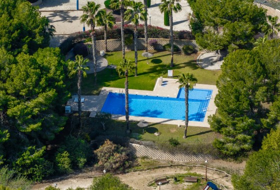 Segunda Mano - Apartamento - Orihuela Costa - Los Dolses*