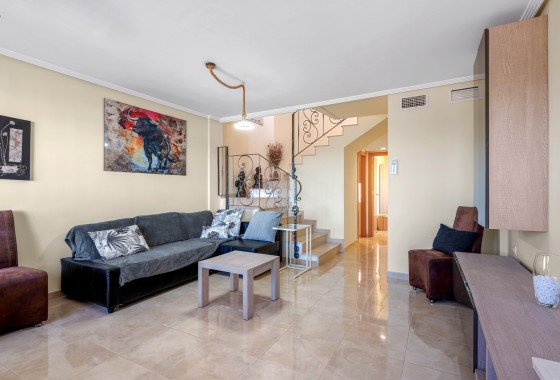 Segunda Mano - Adosado - Orihuela Costa - Los Dolses*