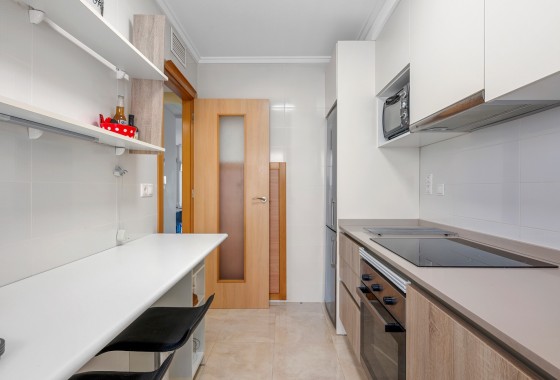 Segunda Mano - Adosado - Orihuela Costa - Los Dolses*