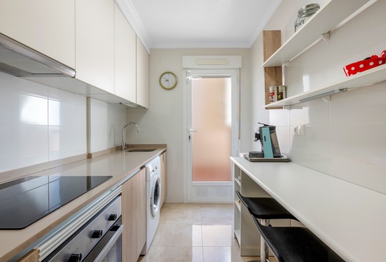 Segunda Mano - Adosado - Orihuela Costa - Los Dolses*