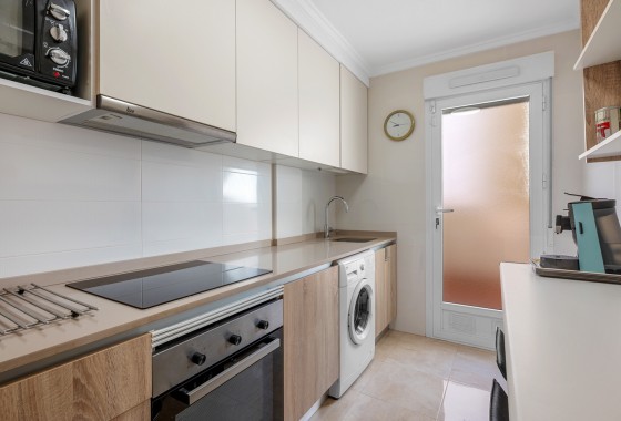 Segunda Mano - Adosado - Orihuela Costa - Los Dolses*