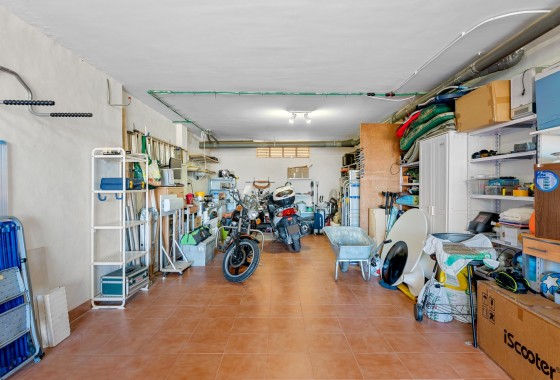 Segunda Mano - Adosado - Orihuela Costa - Los Dolses*