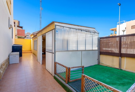 Segunda Mano - Adosado - Orihuela Costa - Los Dolses*