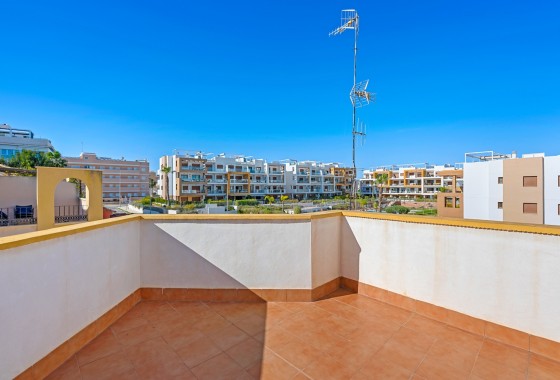 Segunda Mano - Adosado - Orihuela Costa - Los Dolses*