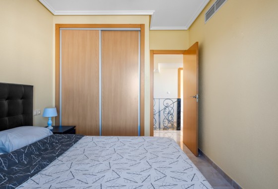 Segunda Mano - Adosado - Orihuela Costa - Los Dolses*