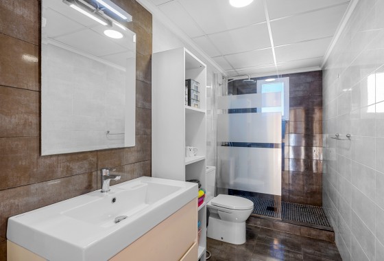 Segunda Mano - Adosado - Orihuela Costa - Los Dolses*