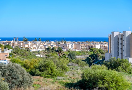 Segunda Mano - Adosado - Orihuela Costa - Los Dolses*
