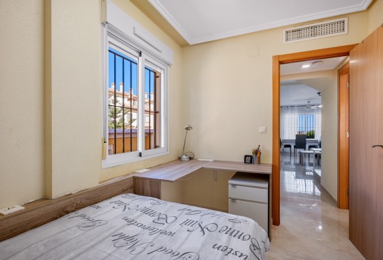 Segunda Mano - Adosado - Orihuela Costa - Los Dolses*